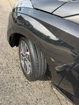 HYUNDAI HB20 1.6 16V FLEX VISION MANUAL